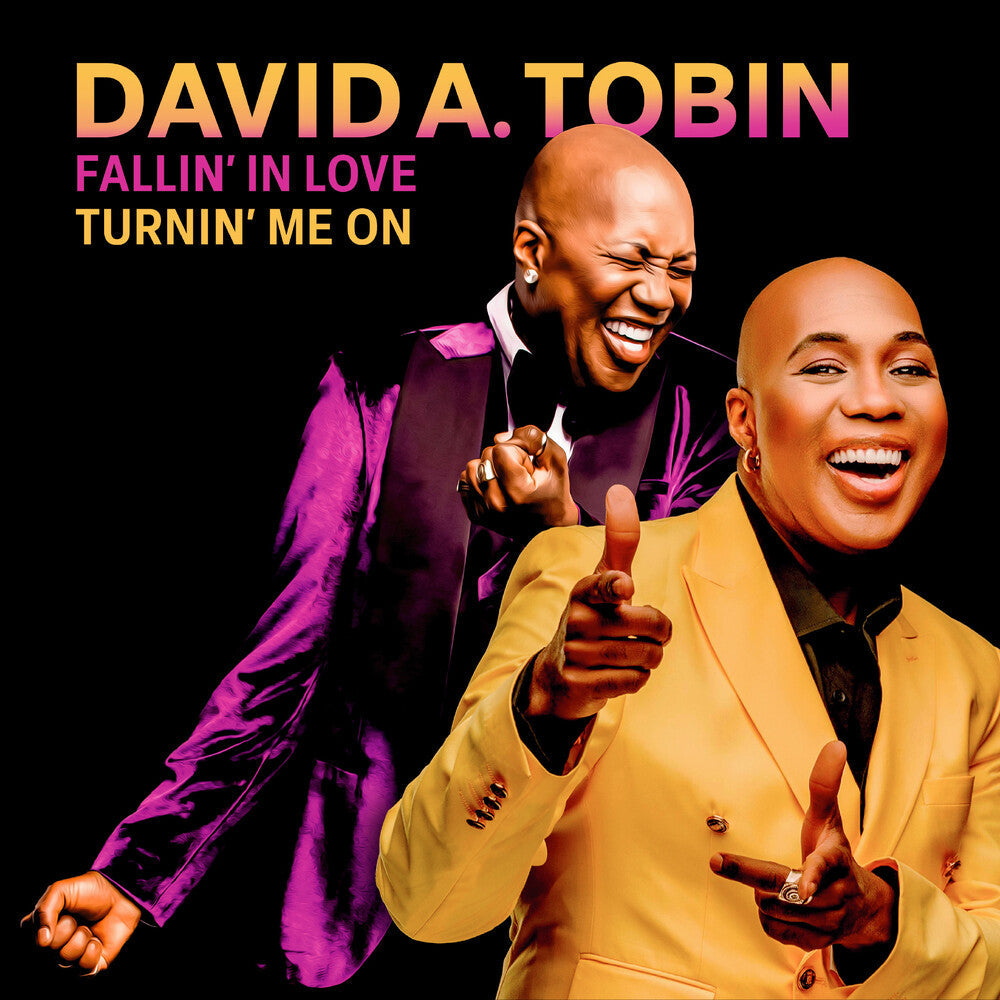 Fallin' In Love / Turnin' Me On (Frpm) [7" Vinyl]