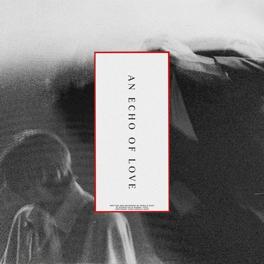 An Echo Of Love [LP]
