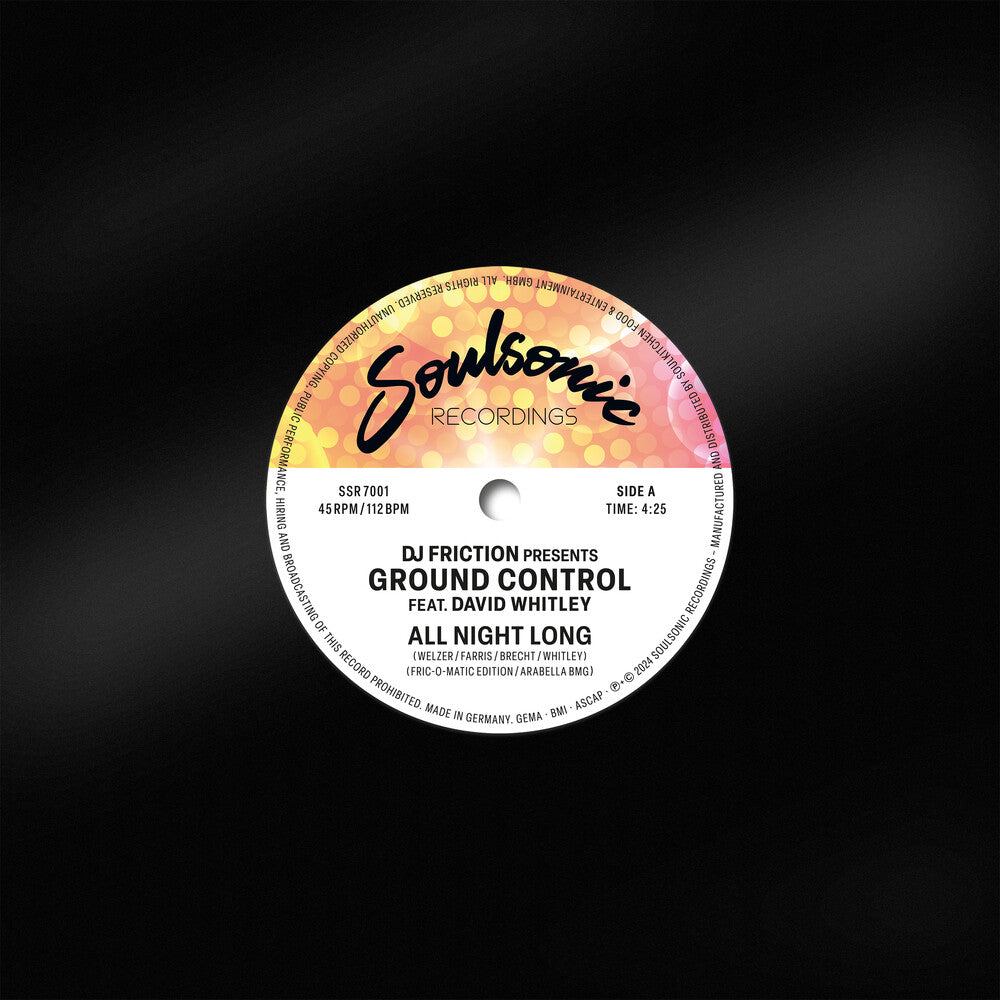 Weekend [7" Vinyl]
