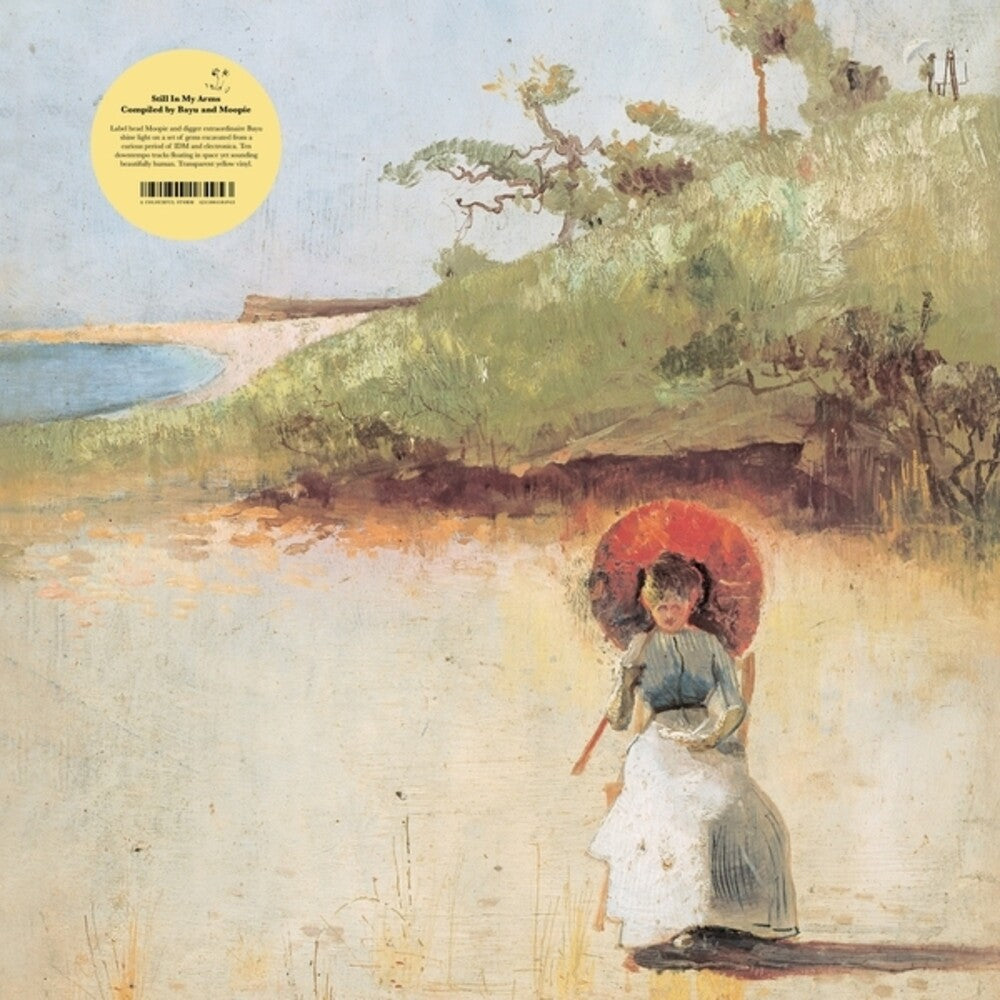 Still In My Arms: Compiled By Bayu & Moopie / Var [LP]