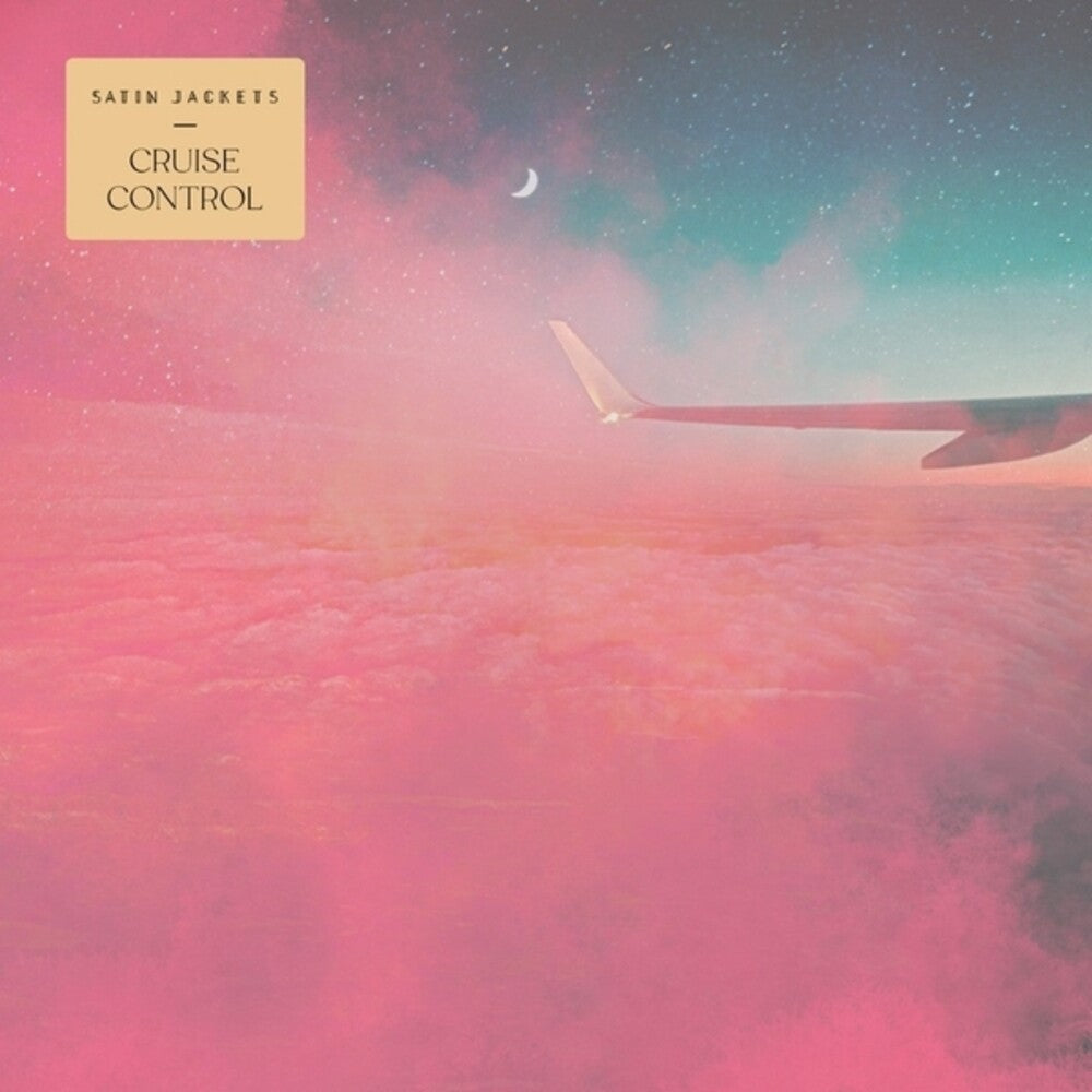 Cruise Control [LP]