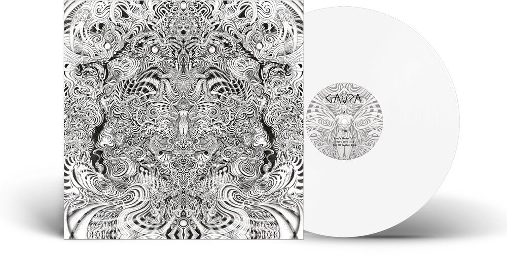 Fyr [Colored Vinyl] (Ofgv) (Wht)