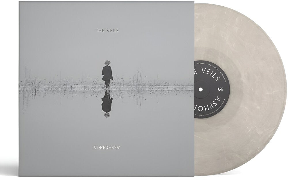 Veils - Asphodels [LP]