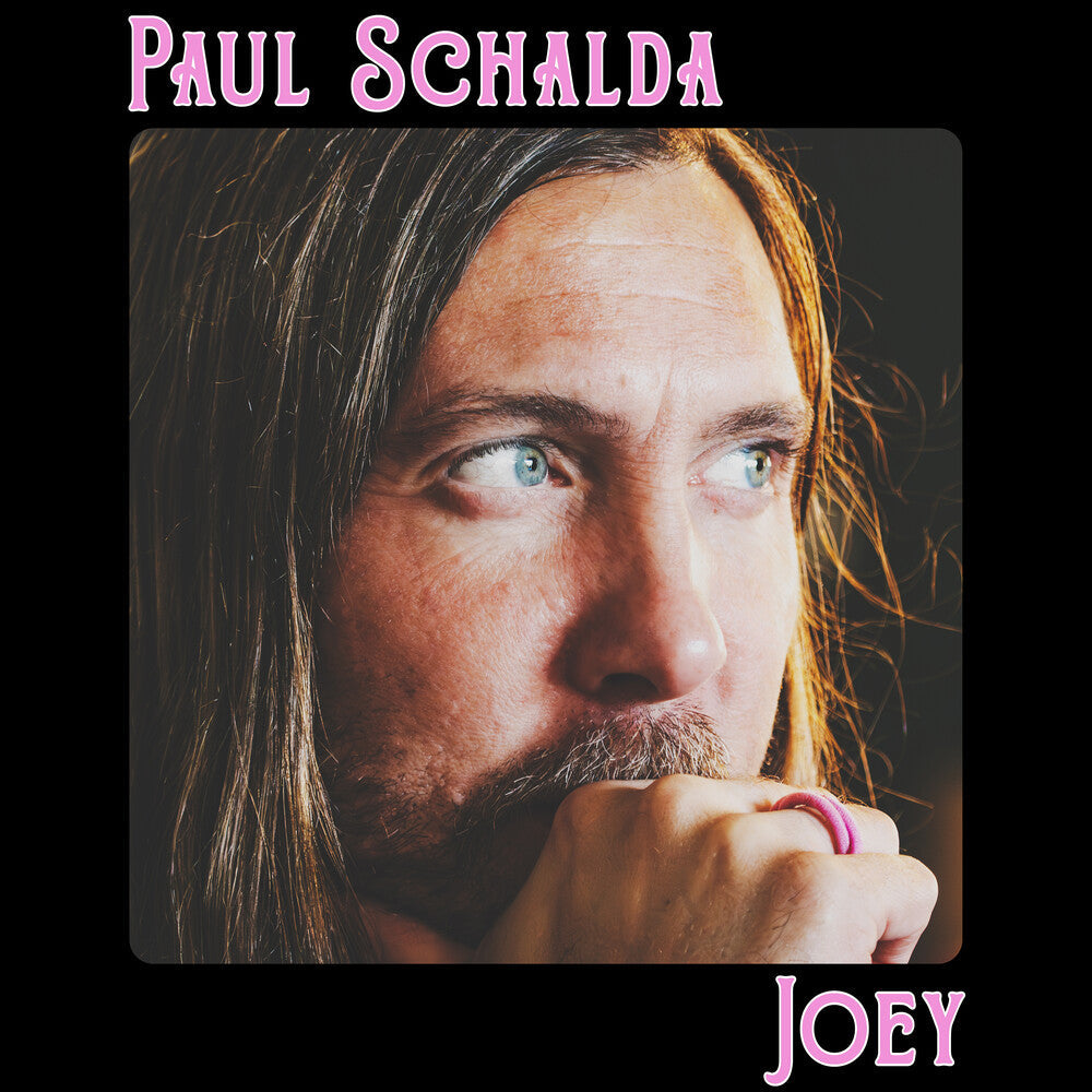 Joey [7" Vinyl]