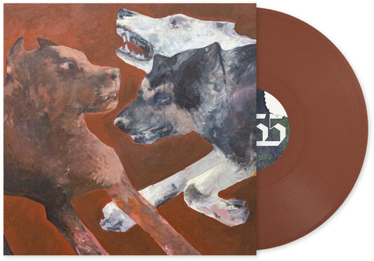 Bad Dogs (Brwn) [Colored Vinyl]