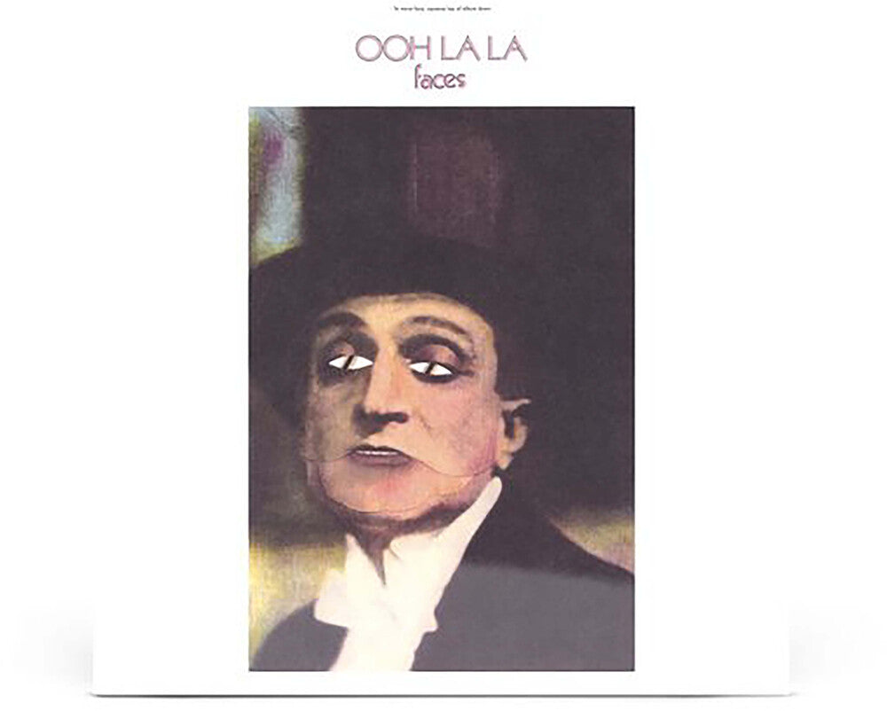 Faces - Ooh La-La (Bme) (Hifi) [LP]