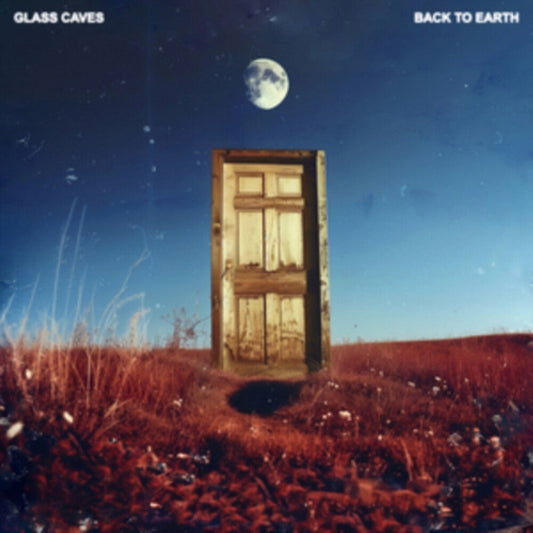 Back To Earth (Uk) [LP]