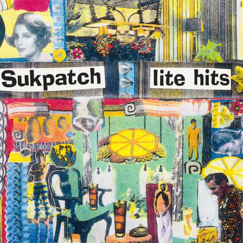 Lite Hits [LP]