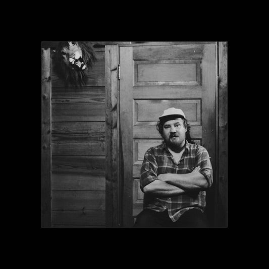 Demo Versions 2014 To 2017 [LP]