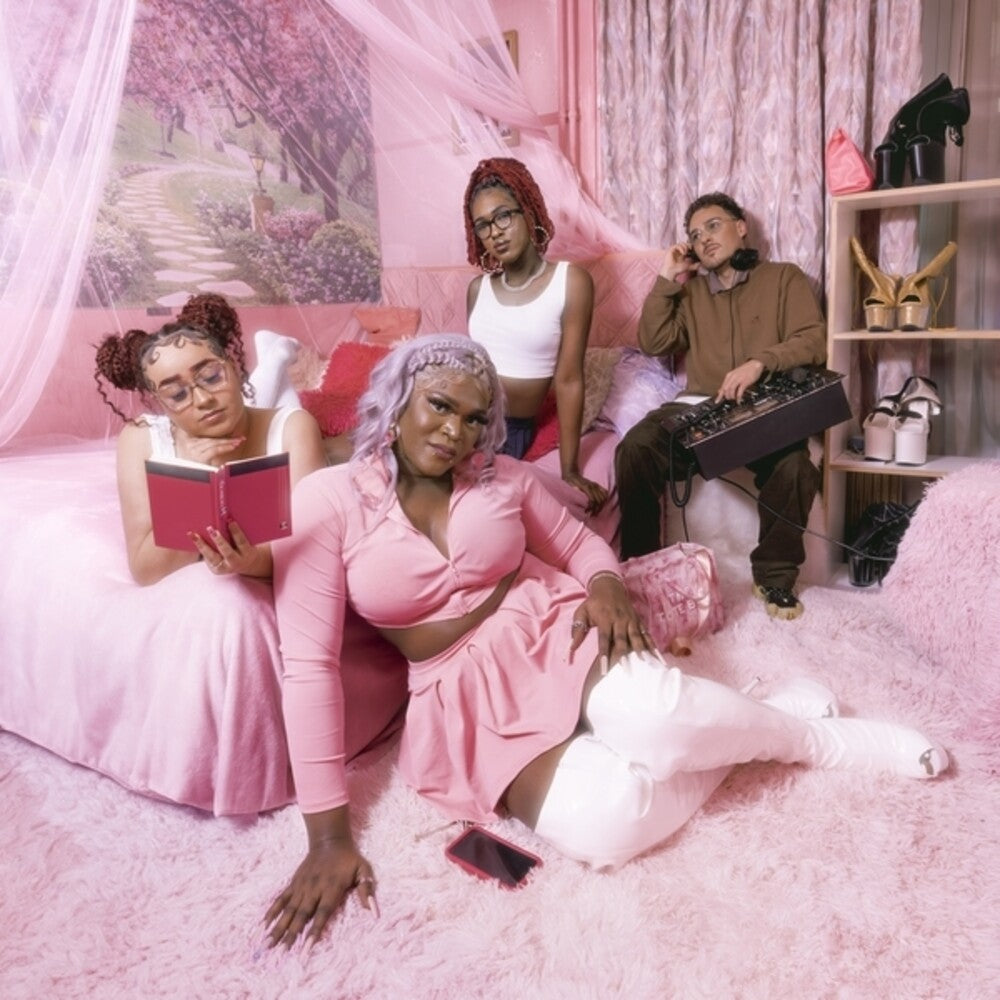 Wicked Girl Era [LP]
