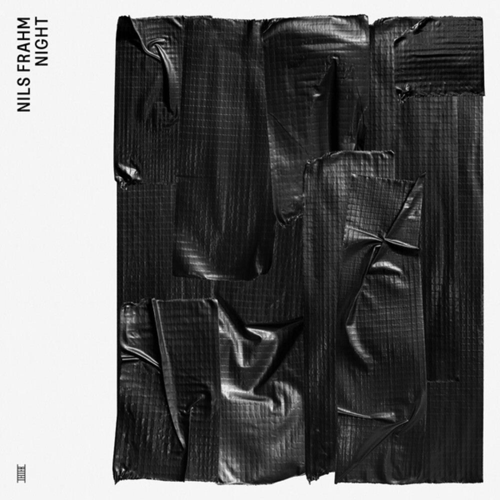 Nils Frahm - Night [LP]