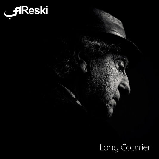 Areski - Long Courrier [LP]