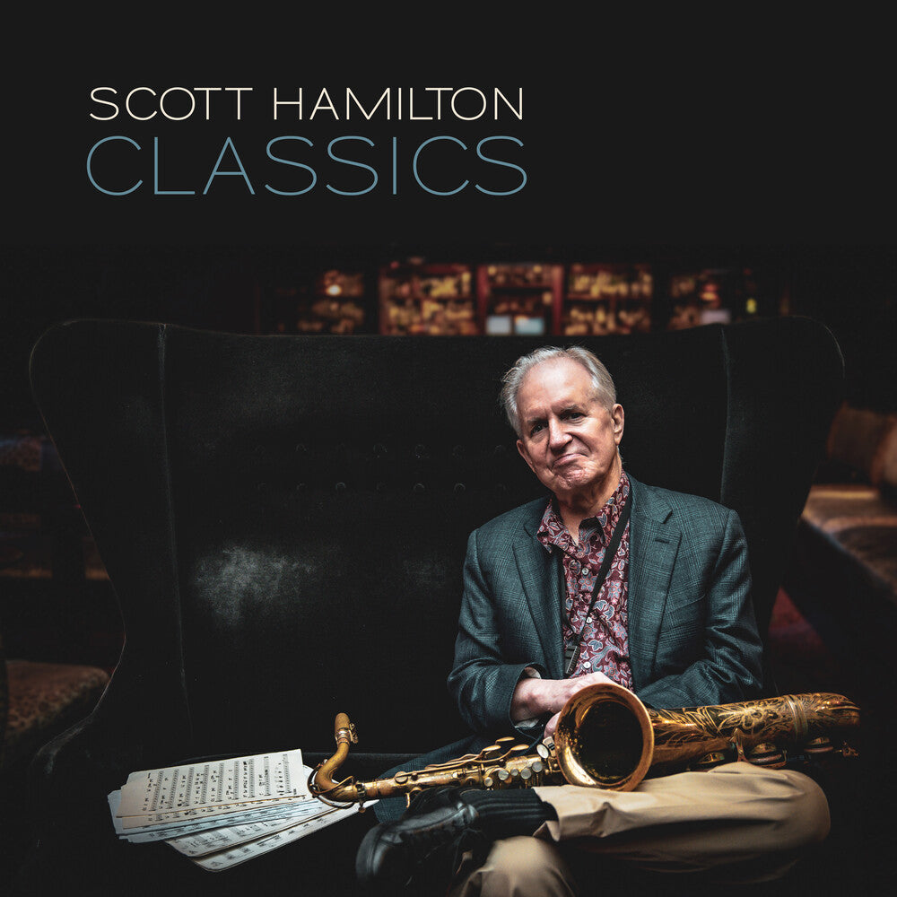Classics [LP]