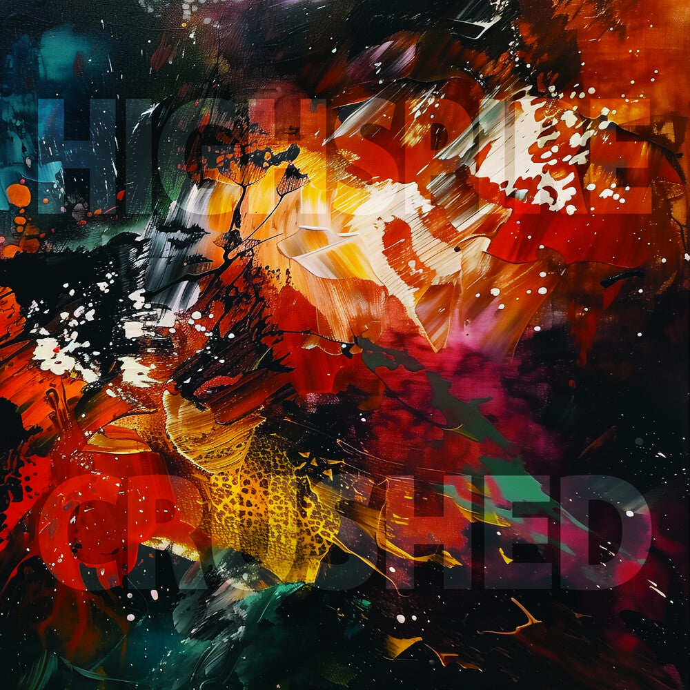 Crushed [LP]