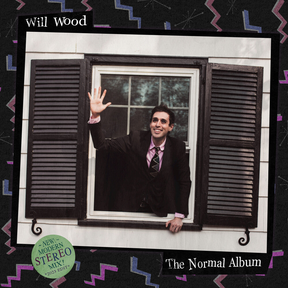 Normal Album [Colored Vinyl] (Grn)