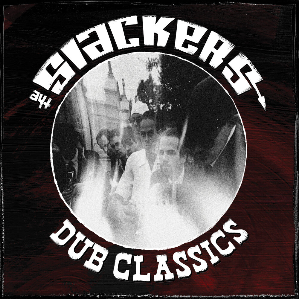 Dub Classics [LP]