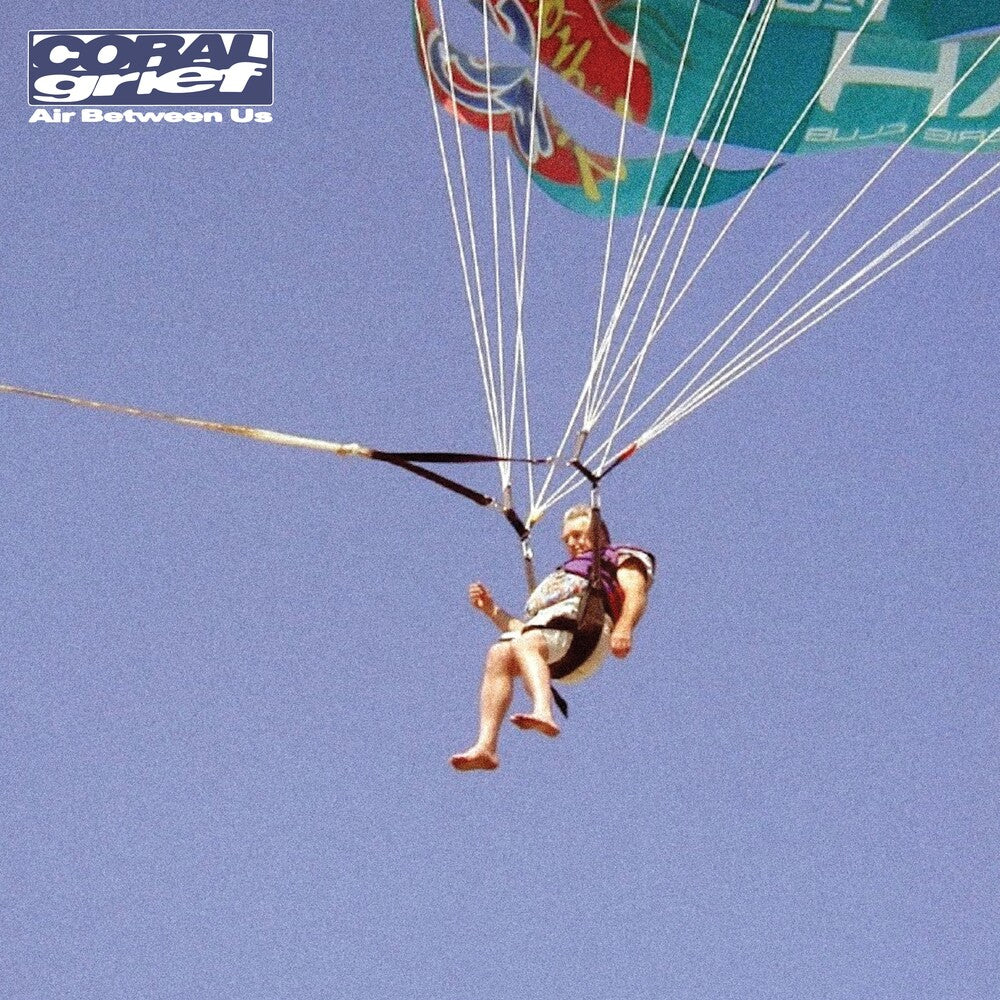 Air Between Us [LP]
