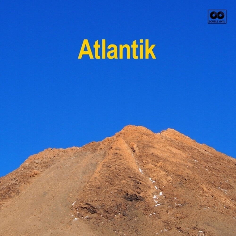 Atlantik [LP]