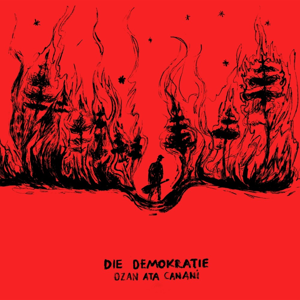 Die Demokratie [LP]