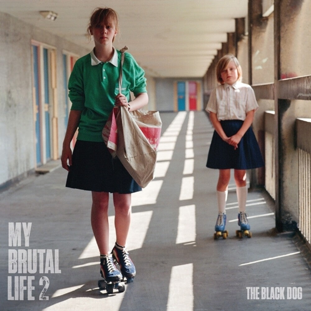 My Brutal Life 2 [LP]