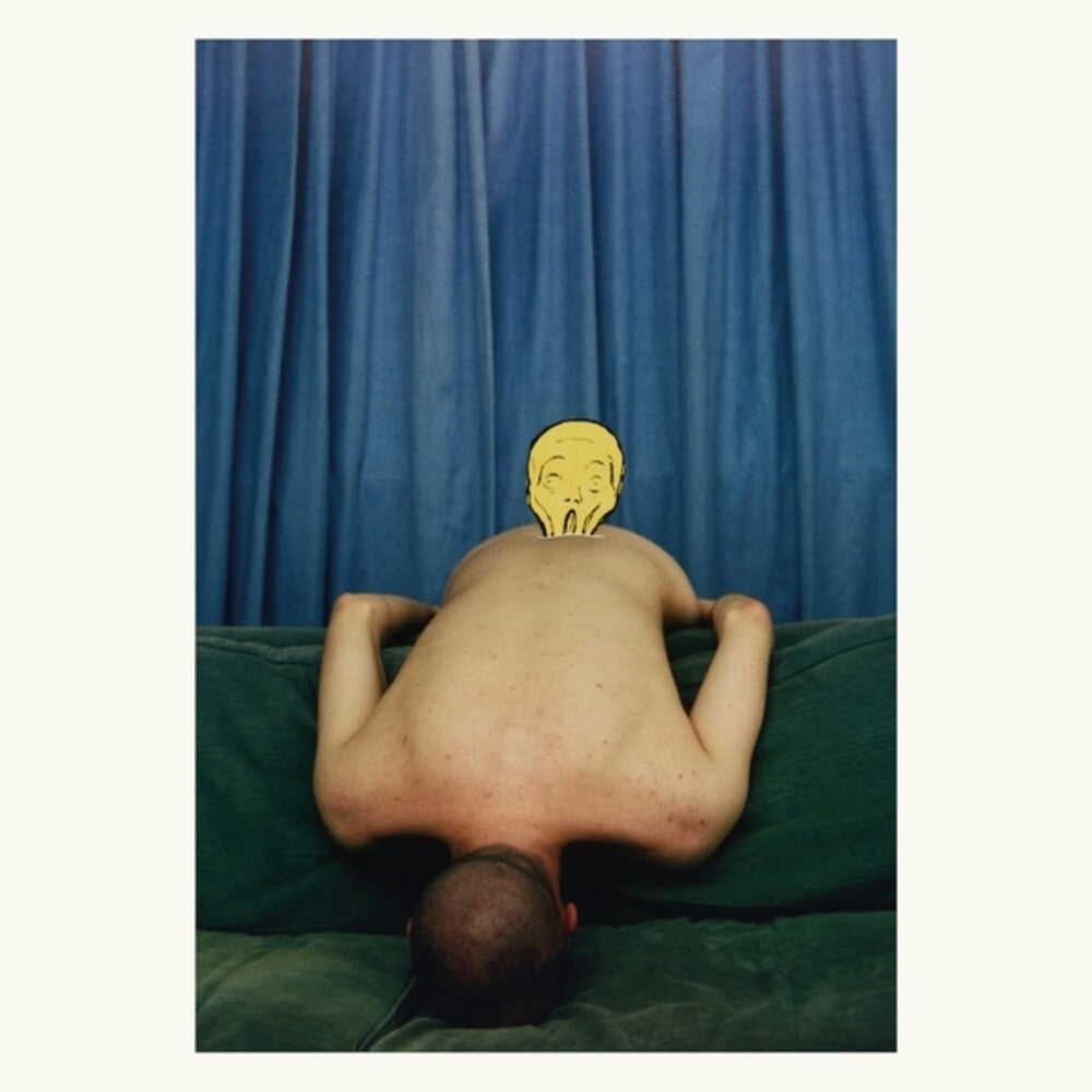 Never Look Back (Ep) [12" Vinyl]