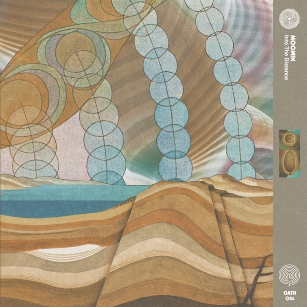 Into The Distance [LP]