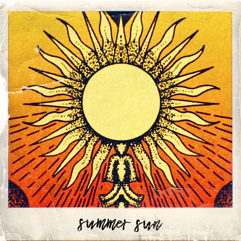 Summer Sun / Letting Go [7" Vinyl]