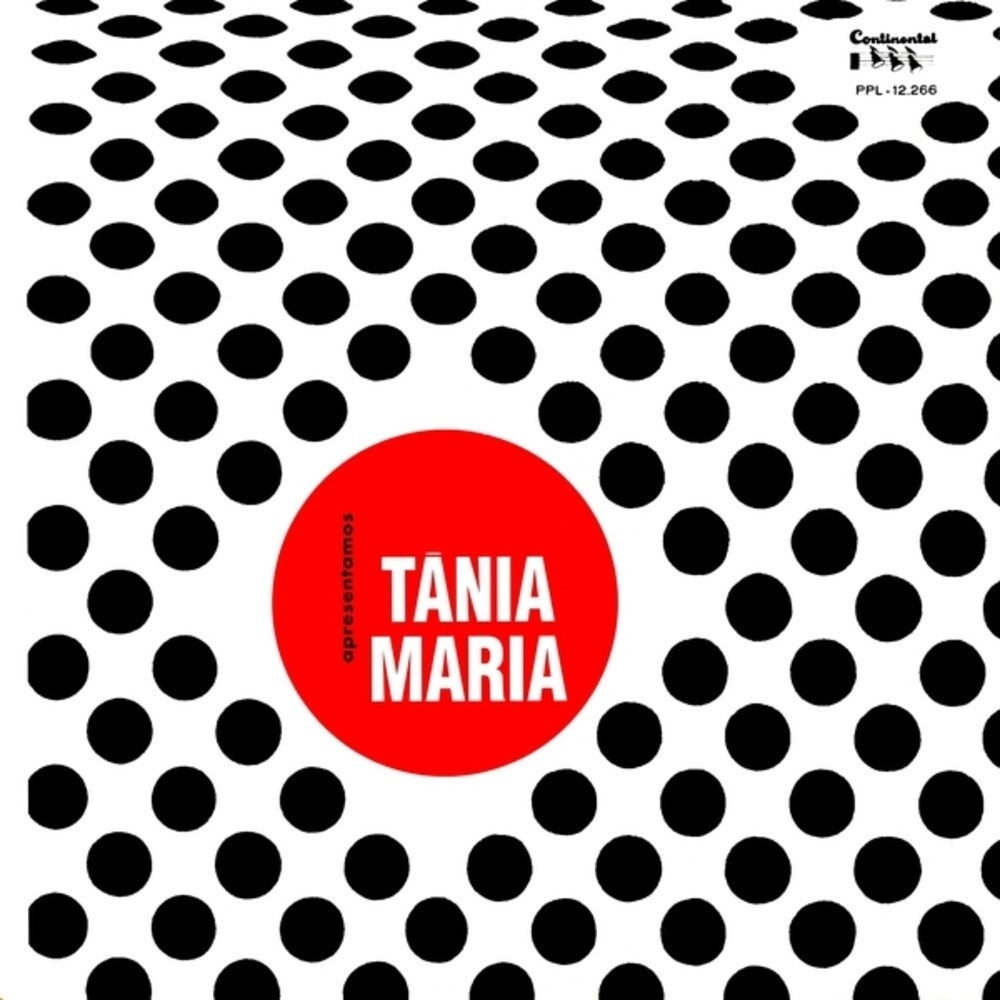 Apresentamos [LP]