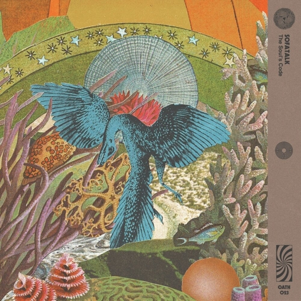 Soul's Code [LP]