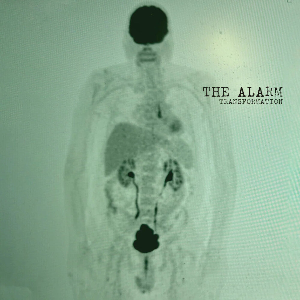Transformation [LP]