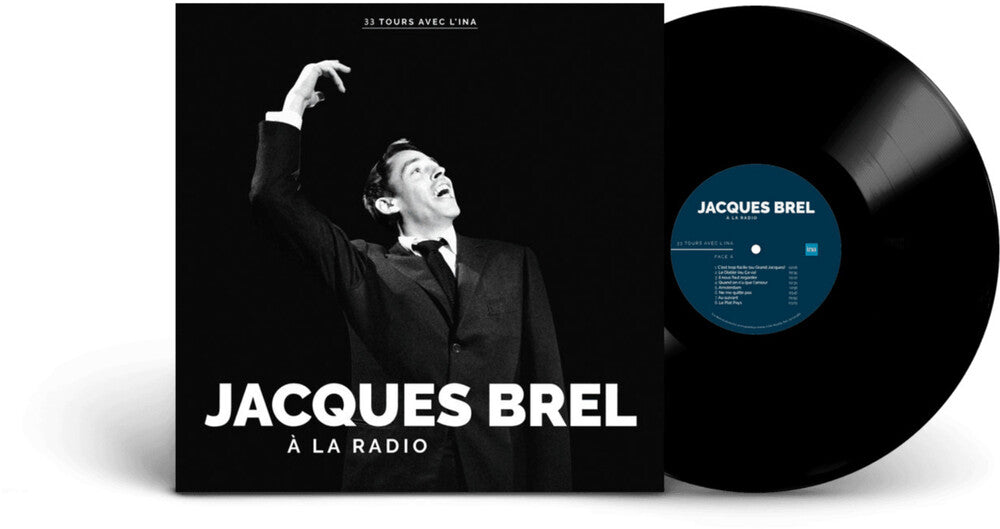 A La Radio [LP]