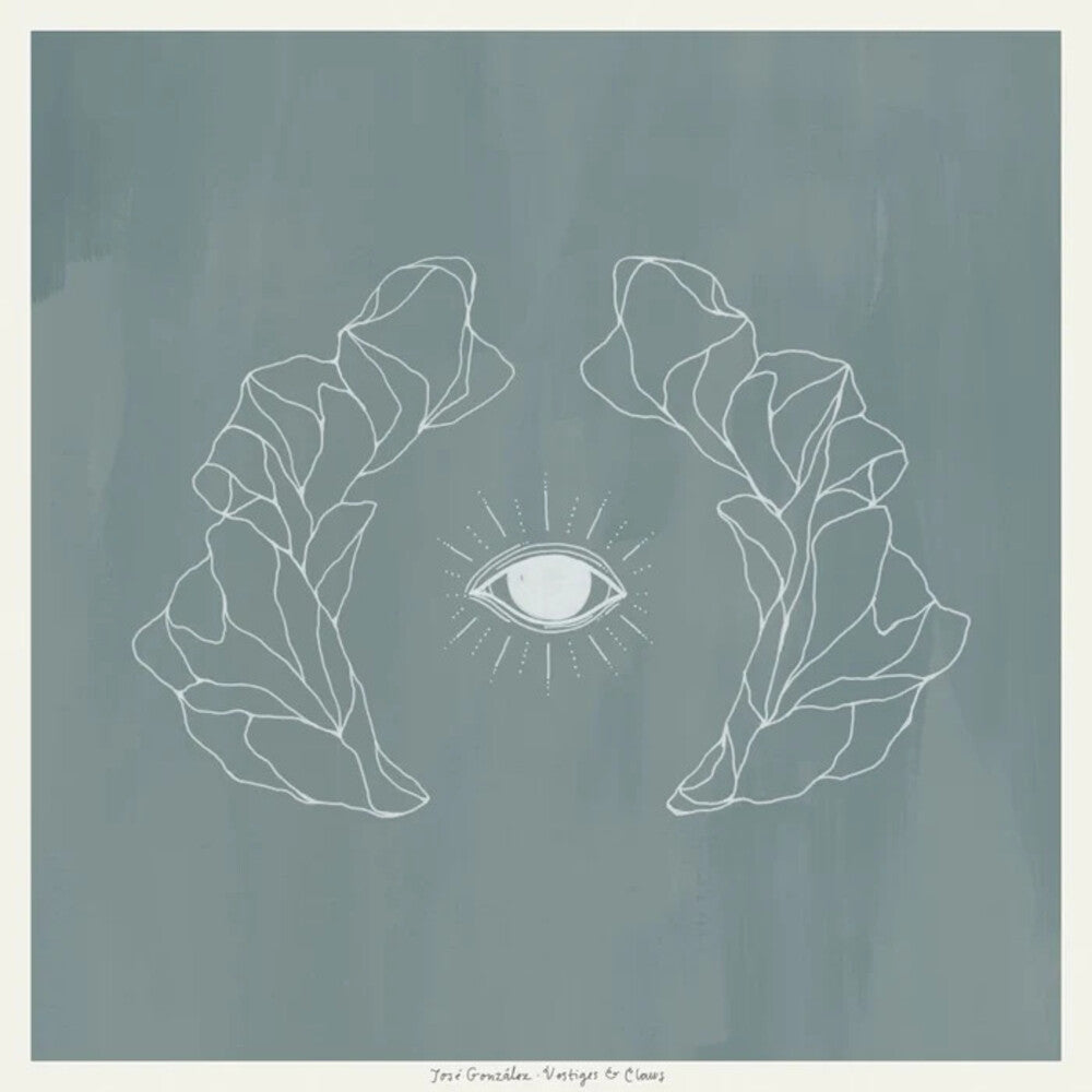 Vestiges & Claws [Colored Vinyl] (Pink)