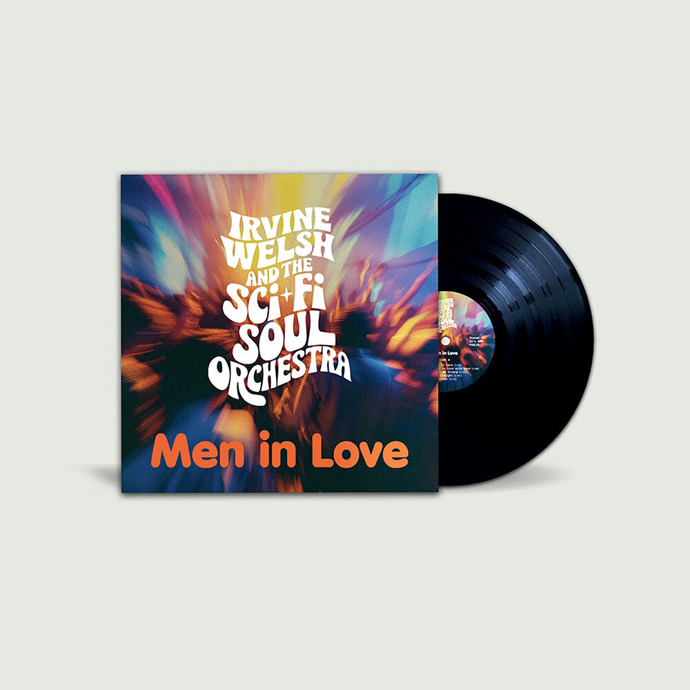 Men in Love [LP]