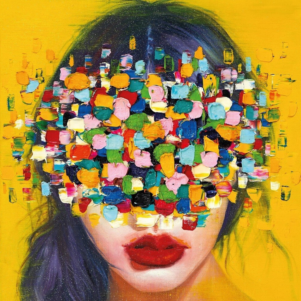 Can You See Me Now (Ep) [12" Vinyl]