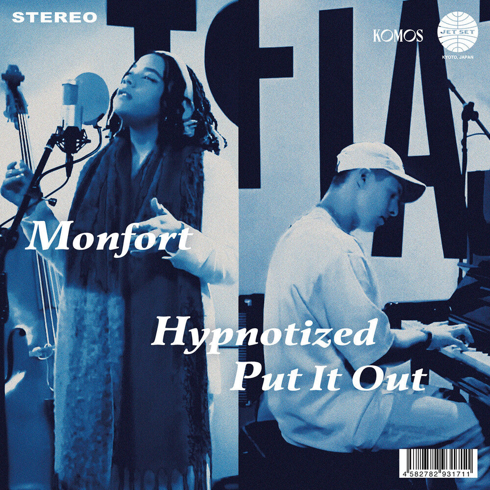 Hypnotized / Put It Out [7" Vinyl]