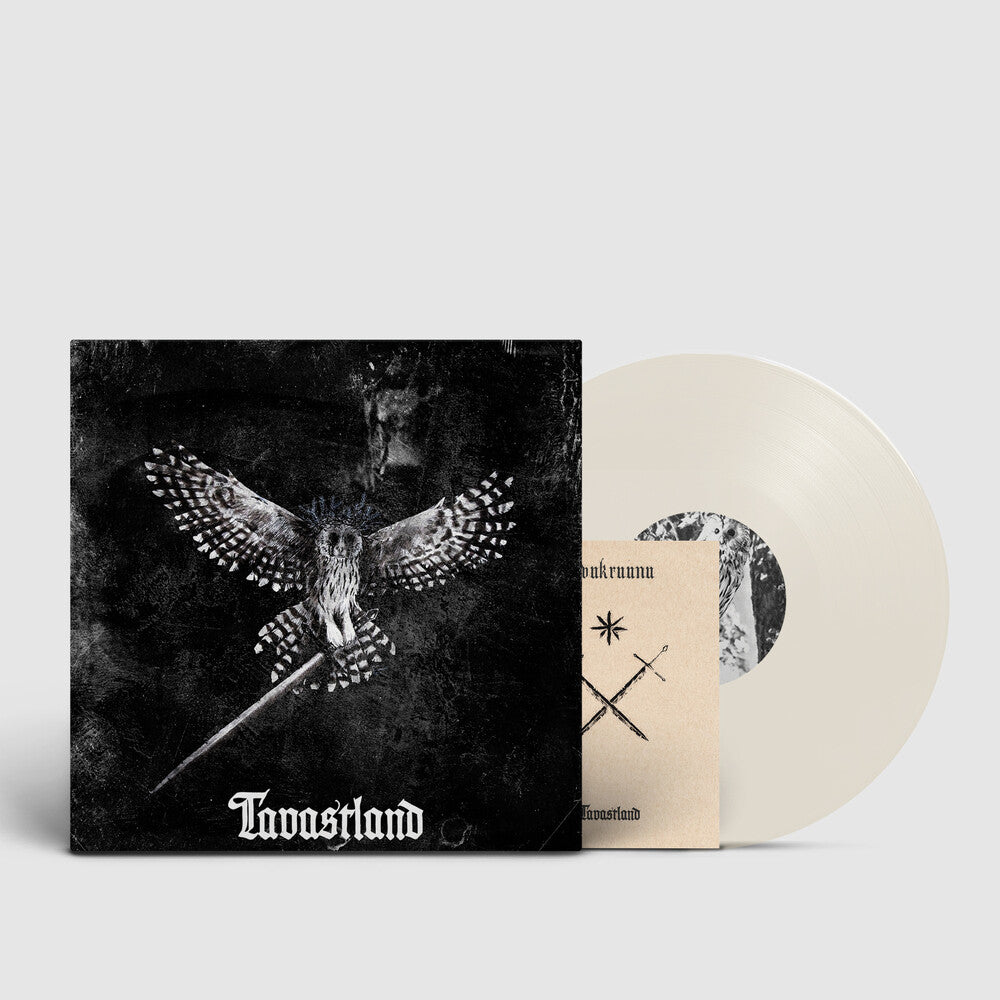 Tavastland (Uk) [LP]