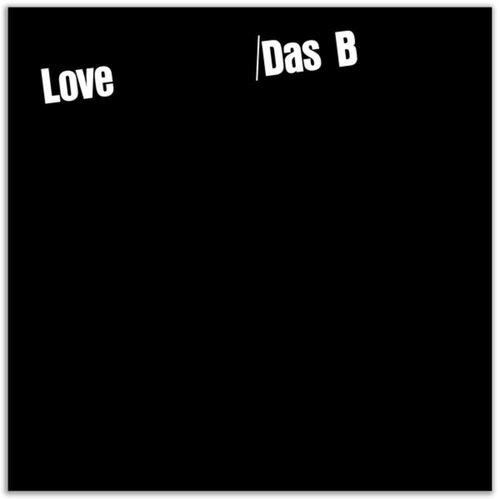 Love [LP]