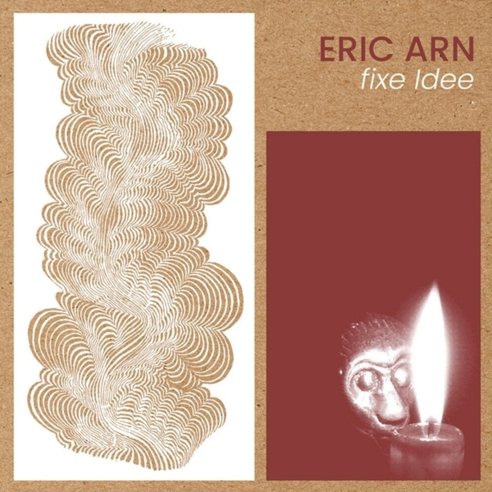 Fixe Idee [LP]