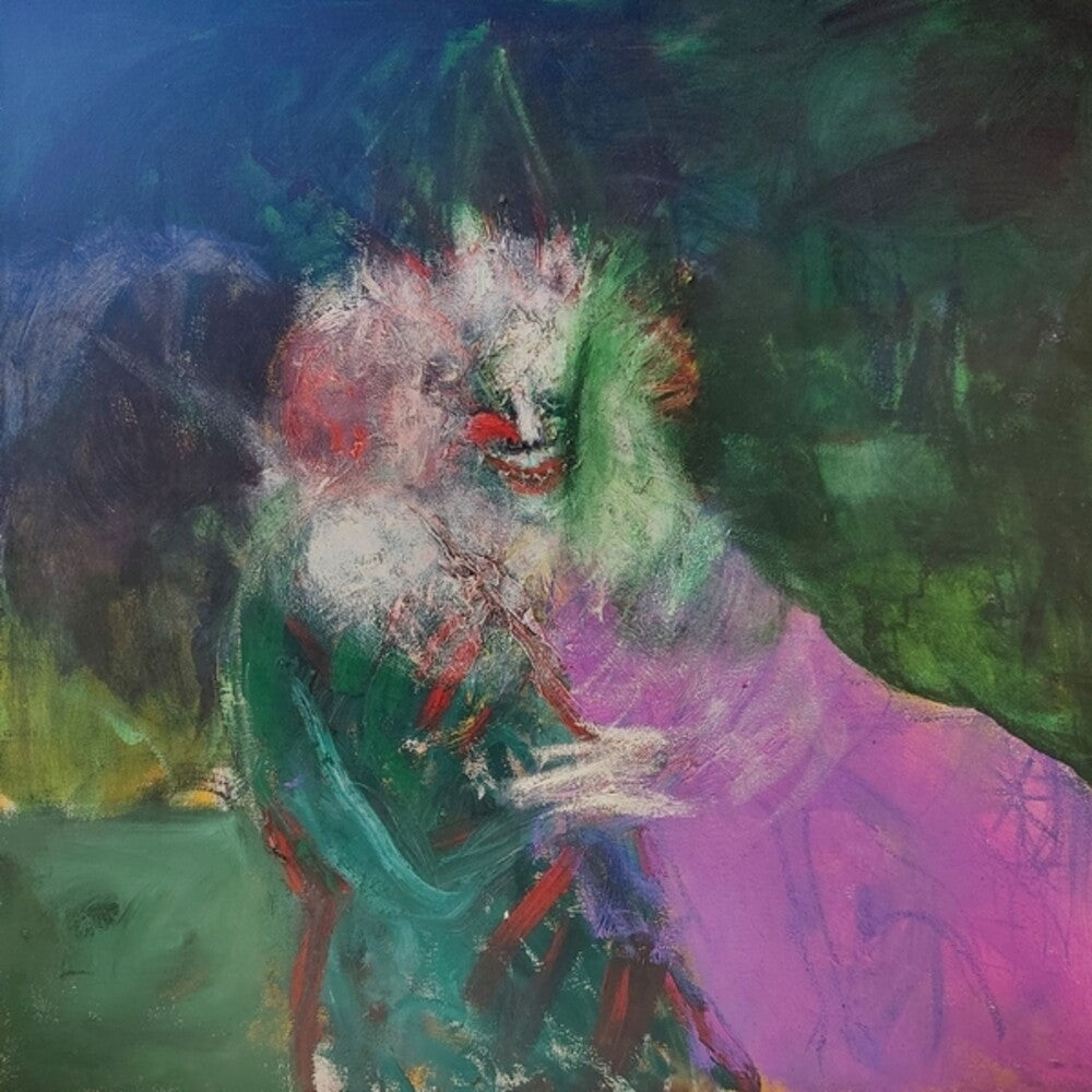 Insolence [LP]