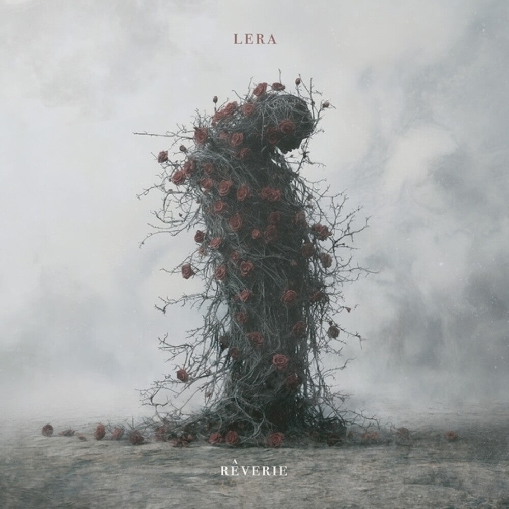 Reverie (Blk) [Colored Vinyl] [Limited Edition] (Wht)