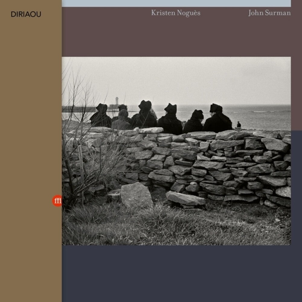 Diriaou [LP]