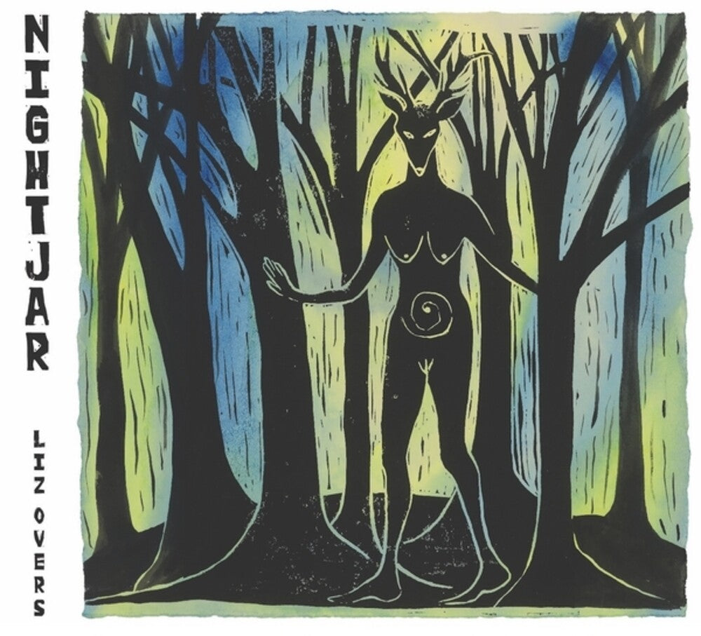 Nightjar [LP]