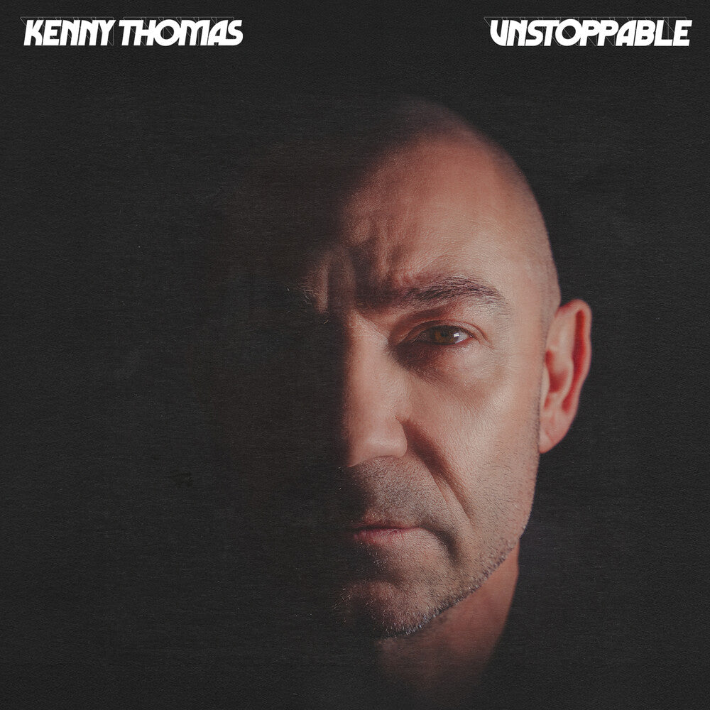 Unstoppable [Indie Exclusive]