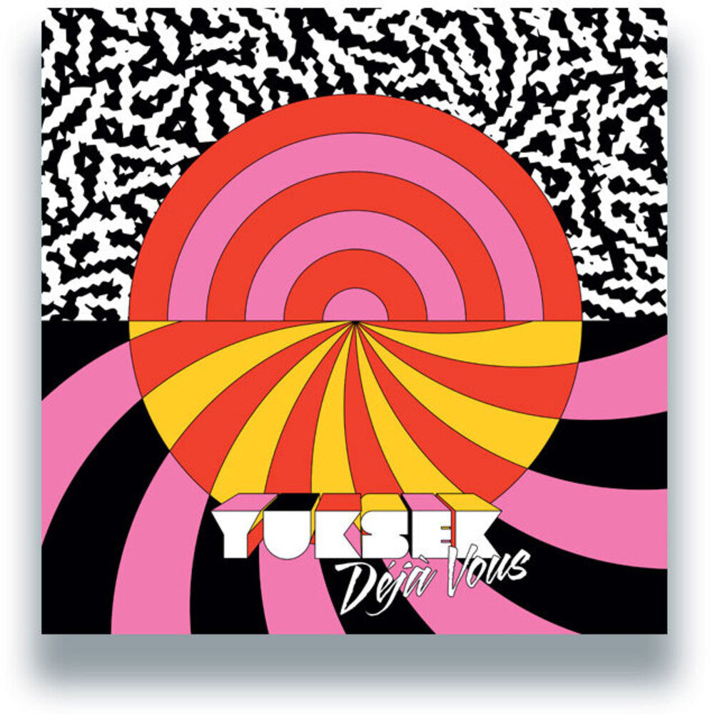 Deja Vous (Ep) [12" Vinyl]