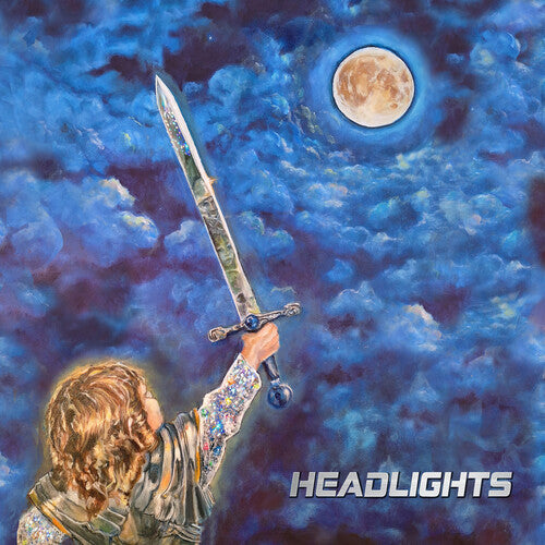 Alex G - Headlights (Gate)