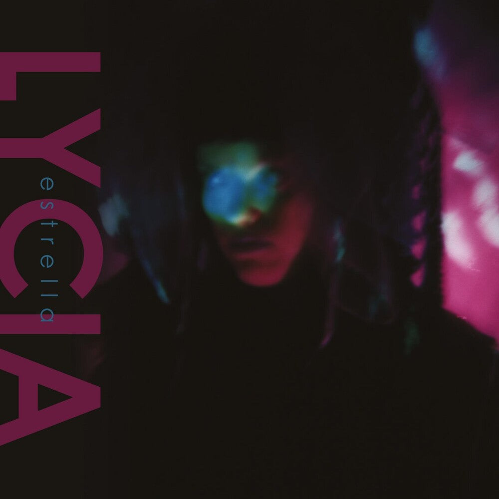 Estrella (Uk) [LP]