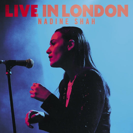 Live In London [Colored Vinyl] (Uk)