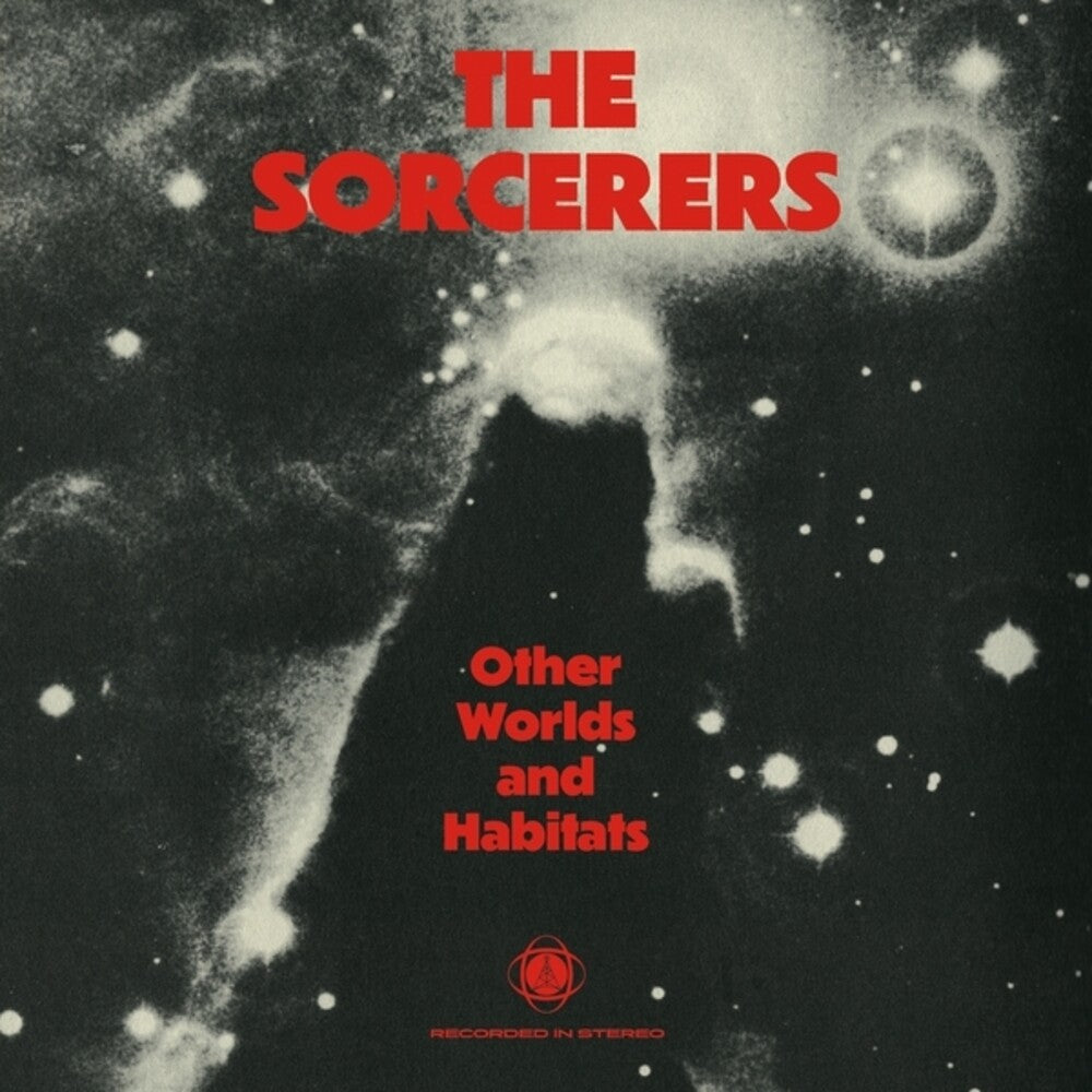Other Worlds & Habitats [LP]