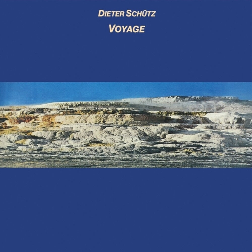 Voyage [LP]