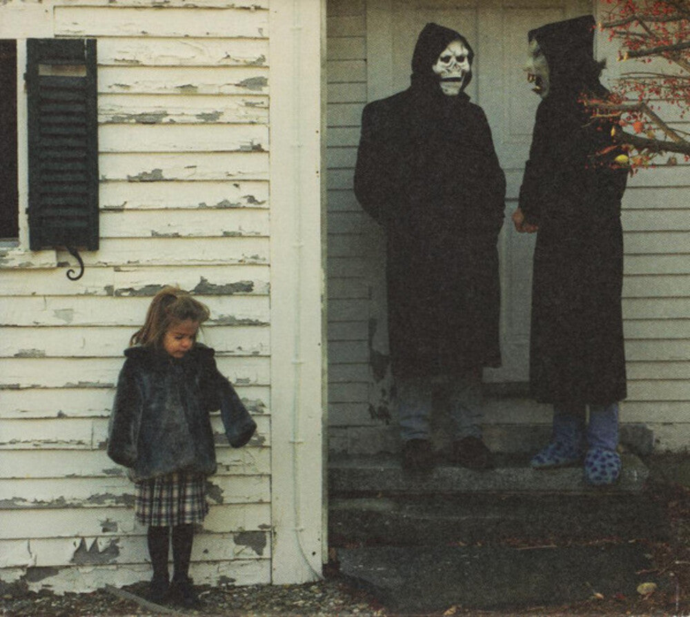 Devil And God Are Raging Inside Me [180g 2 LP]